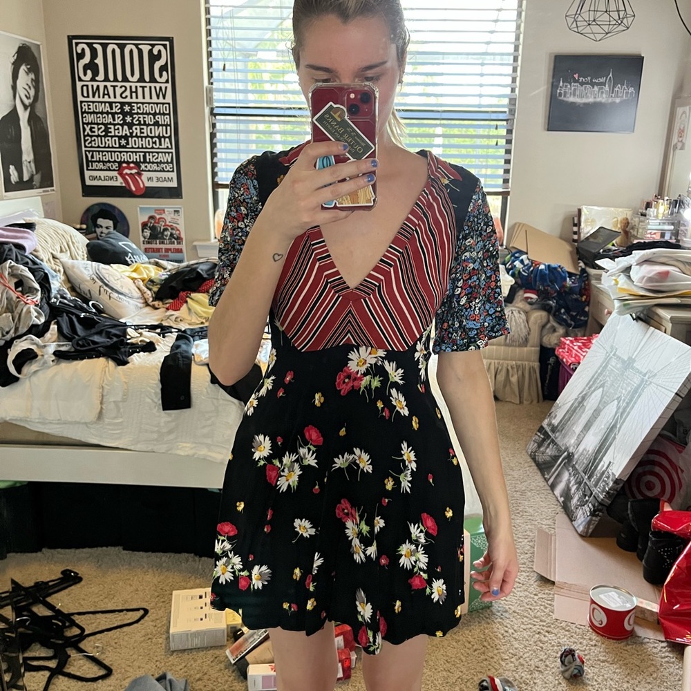 Free People dress